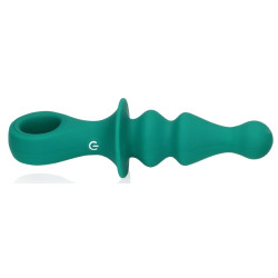  Loveline Plug Vibrant Pawn Shap 9 x 3.5cm